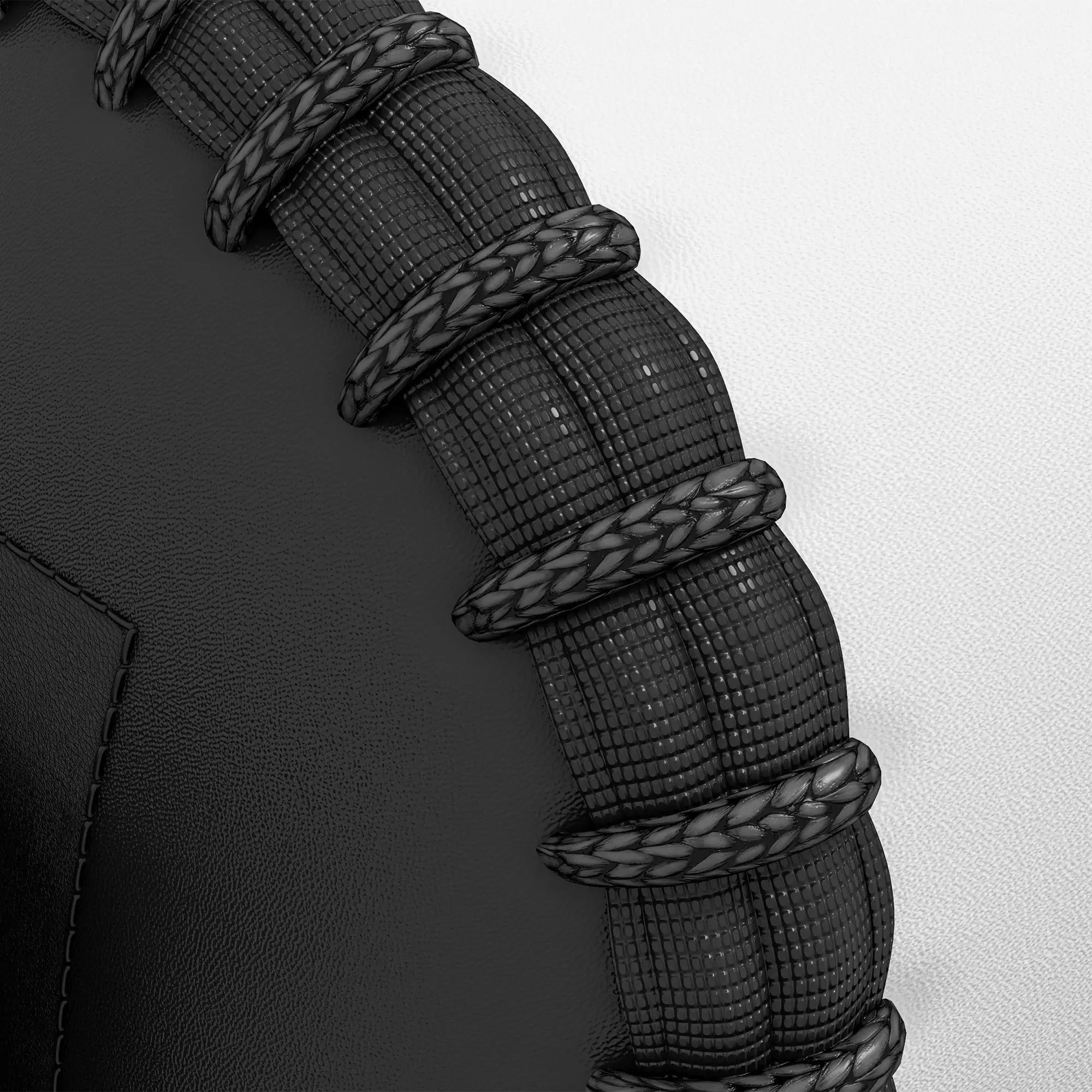 SPORTNOW Thick Kick Shield, Kicking Boxing Pad Arm Muay Thai, Karate, Taekwondo, Kickboxing Training Equipment