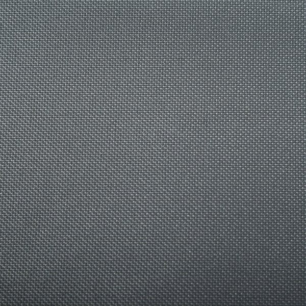 245x165cm. Rattan Furniture Cover Water UV Resistant - Grey