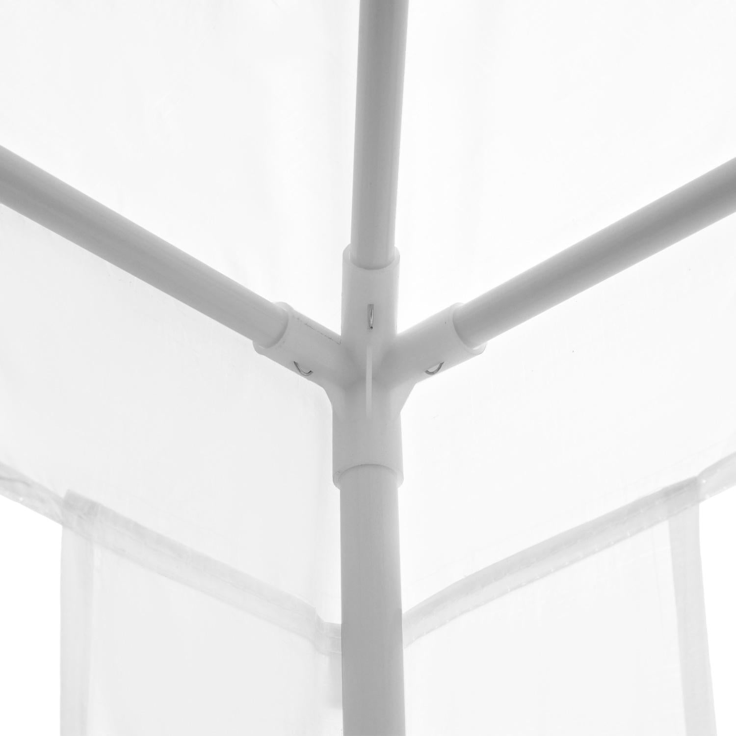 Portable Canopy Party Tent Gazebo