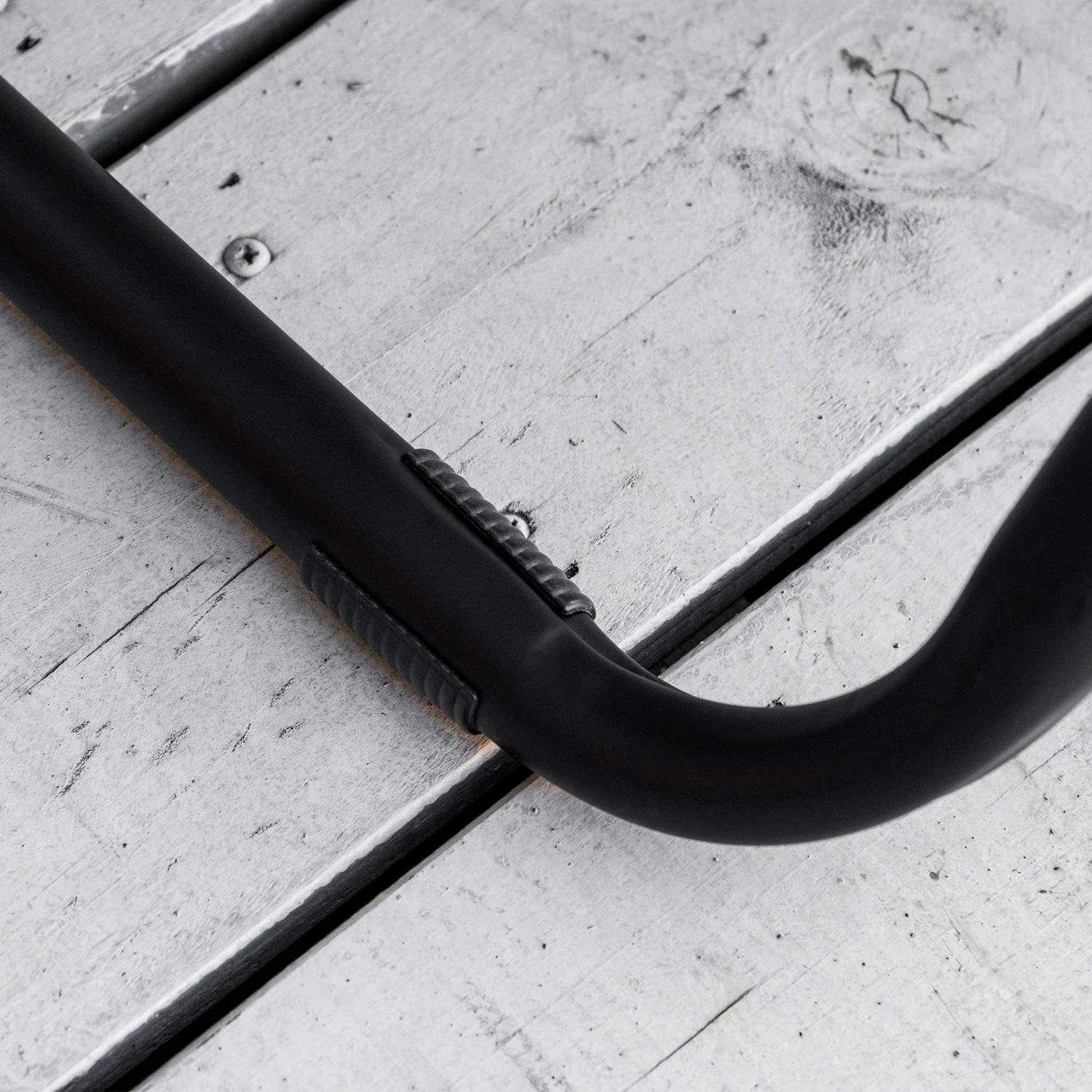 Outdoor Chaise Lounge Folding Lounger Chair- Brown